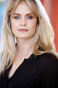 Sandra Lindquist in Crash and Byrnes
