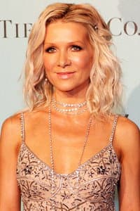 Danielle Spencer in The Crossing