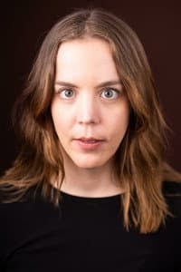 Maria Austgulen in Nede