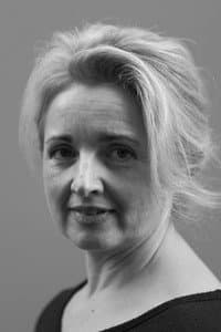 Anna Dworak in Mot Moskva