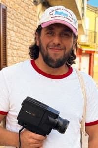 Sergi Nicolau in Sibil·la