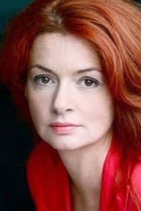 Sandra Dorset in Changement de cap