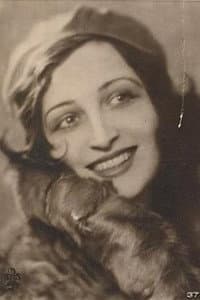 Barbara Orwid in Gwiaździsta Eskadra
