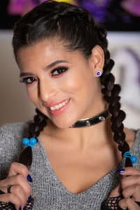 Gabriela Lopez in My Sister's Hot Friend 115