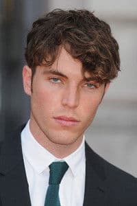 Tom Hughes in Madame