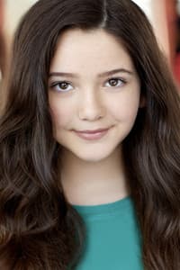 Krista Warner in Suburban Supernova