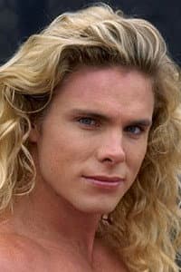 Warren Northwood in Nude Men Can Jump