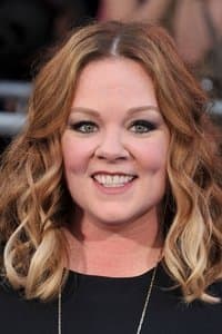 Melissa McCarthy in Identity Thief