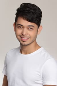 Aj Muhlach in Habangbuhay