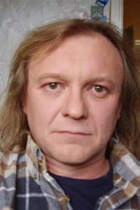 Slava Bibergal in Dissolution