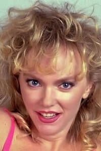 Crystal Wilder in Fit to be Tied