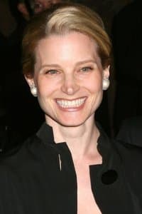 Bridget Fonda in You Can't Hurry Love
