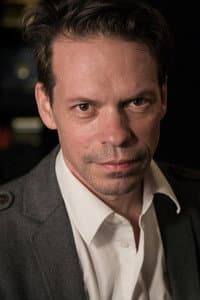Patrik Bergner in Kalle Blomkvist och Rasmus
