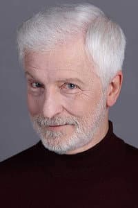 Doug Burch in Star Worms II: Attack of the Pleasure Pods