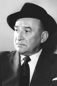 Andrej Bagar in Úplně vyřízený chlap
