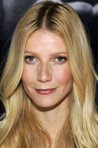 Gwyneth Paltrow in Iron Man