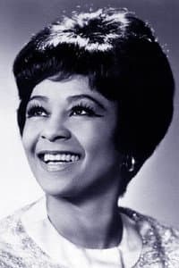 Thelma Carpenter in The Wiz