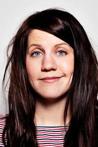 Emma Knyckare in Skratta Då: En Rolig Historia Om Svensk Standup 