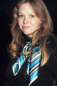 Skye Aubrey in The Carey Treatment