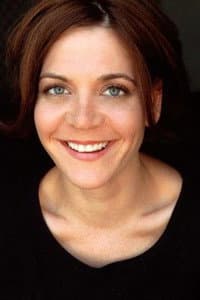 Alison Quinn in Secrets of the Unknown