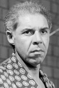Hélio Ary in As Duas Faces da Moeda