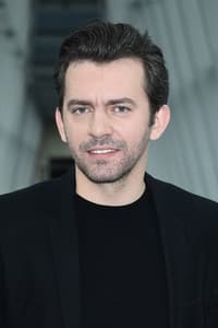 Piotr Głowacki in Tarapaty