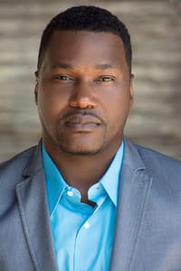 Stanley Aughtry in The Company You Keep