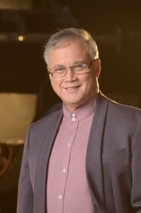 Lito Legaspi in Asero
