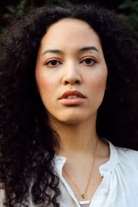 Vanessa Ifediora in Miss & Missus