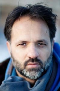 Ulrik Imtiaz Rolfsen in Den Norske Islamisten
