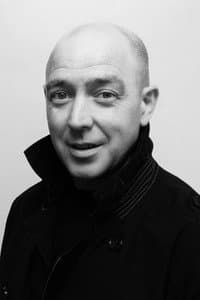 Tony McCarroll in Oasis: Definitely Maybe