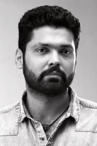 Rakshit Shetty in 777 ಚಾರ್ಲಿ