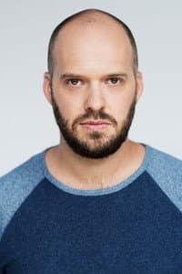 Joseph Martin in Drum de marde!