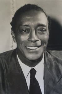 Juano Hernández in Stars in My Crown