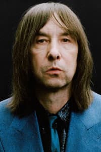 Bobby Gillespie in Beyond Trainspotting: The World of Irvine Welsh