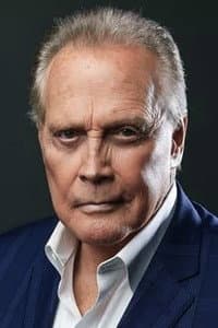 Lee Majors in Will Penny