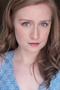 Elizabeth Evans in Where Is Kyra?