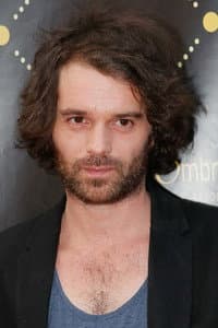 Julien Bravo in Le hasard fait bien les choses