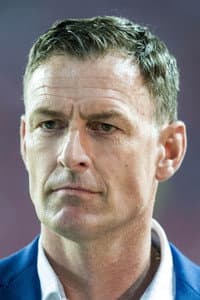 Chris Sutton in Chelsea FC - The Games, The Goals, The Glory