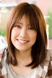 Saki Fukuda in 仮面ライダーガッチャード GRADUATIONS