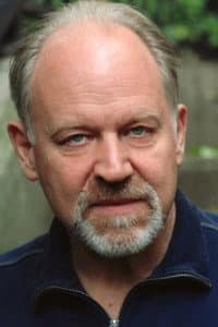 Geoffrey Bateman in Camille