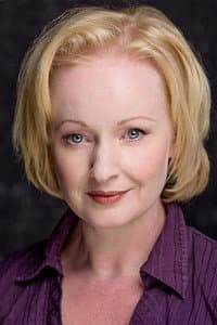 Gemma Page in Cat Burglar