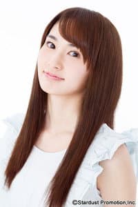 Satomi Okubo in 美少女戦士セーラームーン -Un Nouveau Voyage- (アン ヌーヴォー ヴォヤージュ)