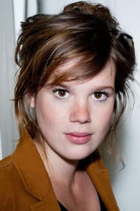 Anna Raadsveld in Terugweg