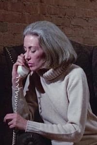Mary Lamay in The Amazing Transplant