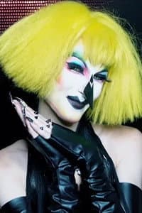 Abhora in Get Dusted the Movie II