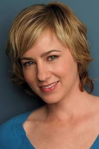 Traylor Howard in Confessions of a Sexist Pig