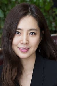Han Chae-a in 각시탈