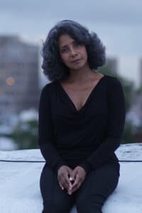 Zuleyma Guevara in Tumba Del Mar