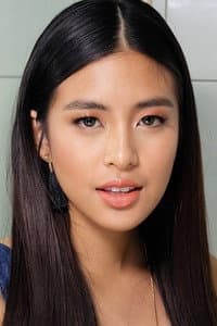 Gabbi Garcia in LSS